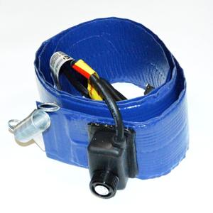 Lubrication - Components - Heaters
