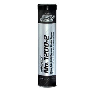 LUBRIPLATE 1200-2 Extreme Pressure Heavy-Duty Grease Lubricant - Pack