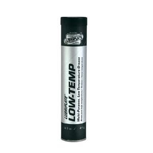 LUBRIPLATE Low Temp Anhydrous Calcium Grease Lubricant - Pack