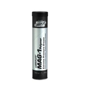 LUBRIPLATE Mag 1 High/Low Temperature Lithium Polymer Extreme Pressure Multipurpose Grease Lubricant - Pack