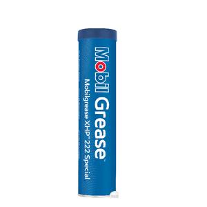 MOBIL Mobilgrease XHP 222 Special Extra High Performance Lubricating Grease - Pack