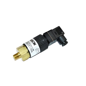 Nason CD-1A7-3000J/HR Quick Delivery Rising Adjustable High Pressure Switch