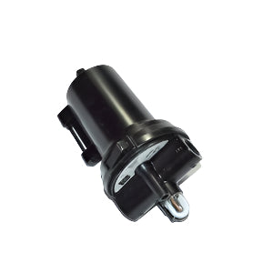 Parker Pneumatic 035843000B Standard 1/2" NPT Lubricator with 250 Max. PSIG