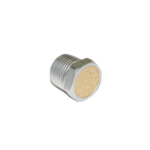 Parker Pneumatic 04708 0008 Breather 1/2" Vent