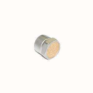 Parker Pneumatic 04712 0012 Breather 3/4" Vent