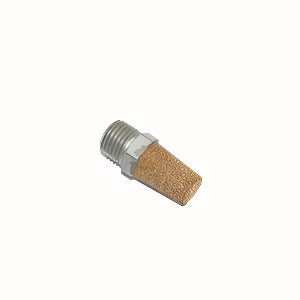 Parker Pneumatic EM25 Muffler Filter Exhaust Speed Control / Flow Controls - EM Series