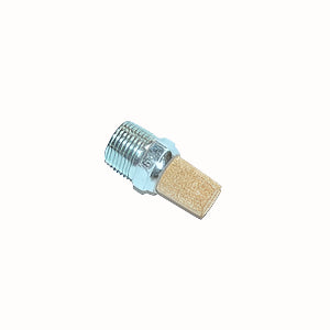 Parker Pneumatic EM37 Muffler Filter Exhaust Speed Control / Flow Controls - EM Series