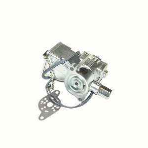 Parker Pneumatic K065503553 Pilot Solenoid Valve