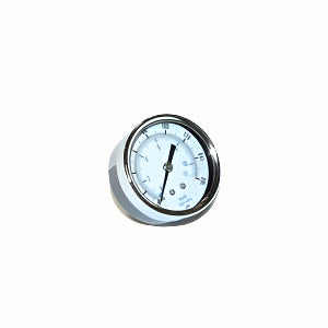 Parker Pneumatic K4520N14160 Air Preparation Industrial Regulator Gauges 160 PSIG