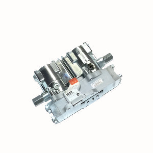 Parker Pneumatic L4152810253 Solenoid Valve - Speed King Series