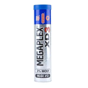 PHILLIPS 66 Megaplex XD3 Extreme Pressure Lithium Complex Lubricating Grease EP2 - Pack