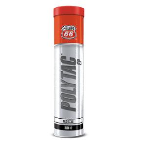 PHILLIPS 66 Polytac EP 2 Multipurpose Extreme Pressure Polyurea Lubricating Grease - Pack