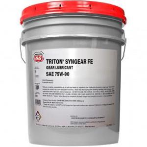 PHILLIPS 66 Triton Syngear FE - Pail