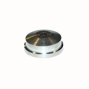 Spray Systems Co. PA120 1/4"J Brass Air Cap for Air Atomizing Spray Performance Setup SU4