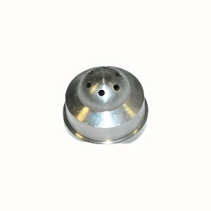 Spray Systems Co. PA140-6-52-70 1/4"J Brass Air Cap for Air Atomizing Spray Performance Setup SU29