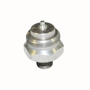 Spray Systems Co. PF60100 1/4"J Brass Fluid Cap for Air Atomizing Spray Performance Setup SU26 , SU29, SUN23, SU23, SUE28, SUE25 & SU4