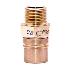 Wiggins 1209-8 Fast Fueling Systems | Plug for Coolant Nozzle EC280B8