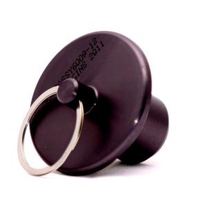 Wiggins 6009-12 Fast Fueling Systems | Plug for Hydraulic Nozzle 6000B12