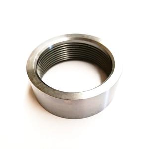 Wiggins CSPF-C007 Fast Fueling Systems | Half Coupling with 2" NPT Weld