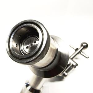 Wiggins DEFN Diesel Exhaust Fluid Filling Systems | Refueling Nozzle Assembly
