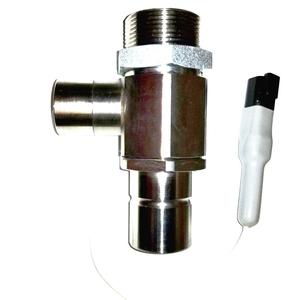 Wiggins DEFR Diesel Exhaust Fluid Filling Systems | Receiver