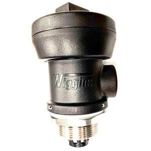 Wiggins DEFVENT Diesel Exhaust Fluid Filling Systems | Relief Vent Valve for Exhaust
