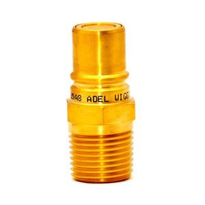 Wiggins EC285A8 Fast Fueling Systems | Coolant Receiver