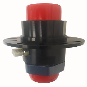 Wiggins JNX-01-64-25 Fast Fueling Systems | Standard Automatic Shutoff Valve (Replaced P/N JNXRF)