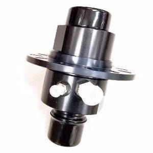 Wiggins JNX-01-02-25 Fast Fueling Systems | Standard JN Receiver with Flange (Replaced P/N JNXF)