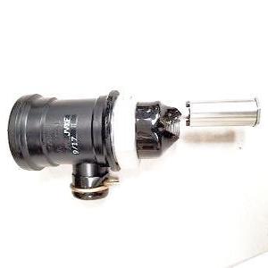 Wiggins JVXF Fast Fueling Systems | New JV Vent with Jet Sensor and 10 Micron Filter