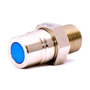 Wiggins ON2BLU Fast Fueling Systems | Blue Crankcase Receiver