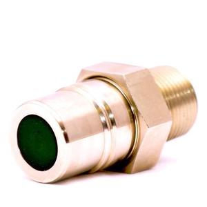 Wiggins ON2GRN Fast Fueling Systems | Green Crankcase Receiver