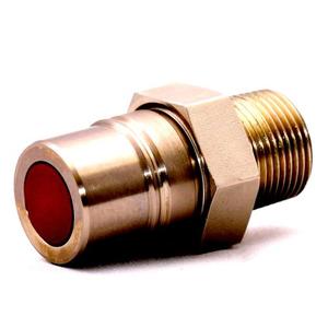 Wiggins ON2RED Fast Fueling Systems | Red Crankcase Receiver