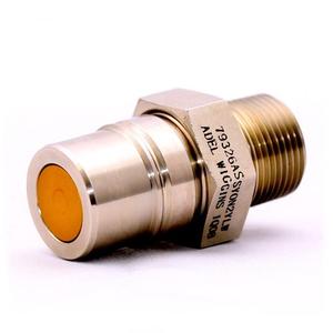 Wiggins ON2YLW Fast Fueling Systems | Yellow Crankcase Receiver