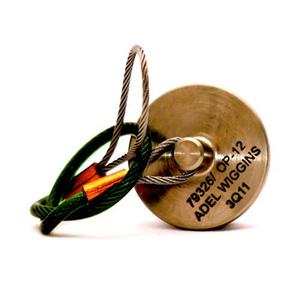 Wiggins OP-12 Fast Fueling Systems | Plug for Crankcase Nozzle OS2