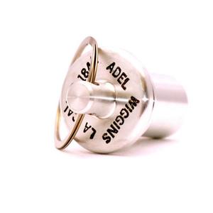 Wiggins P-1844 Fast Fueling Systems | Dust Plug for Transmission Nozzle C-1807