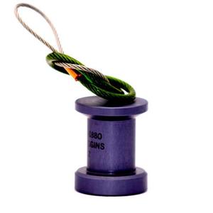 Wiggins P-1880  Fast Fueling Systems | Transmission Receiver Cap