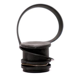 Wiggins R1605 Fast Fueling Systems | Protective Cap for Crankcase Receiver R16