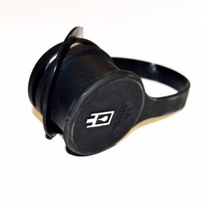Wiggins R1805 Fast Fueling Systems | Protective Cap for Hydraulic Receiver R18
