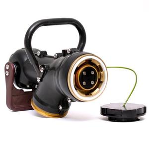 Wiggins VR301 Fast Fueling Systems | Non-Pressurized Automatic Shut Off Nozzle