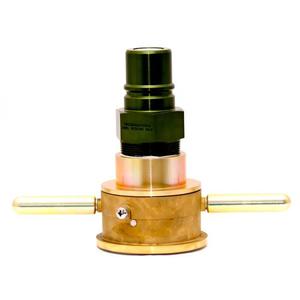 Wiggins VR312 Fast Fueling Systems | Receiver Adapter for VR300 to Fast Fueling Nozzle ZZ9A1
