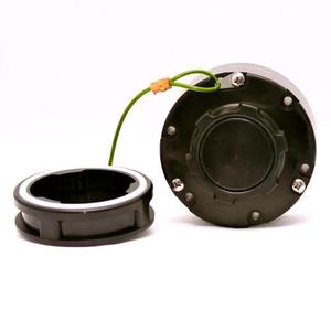 Wiggins VR316 Fast Fueling Systems | Remote Mount Connection Assembly