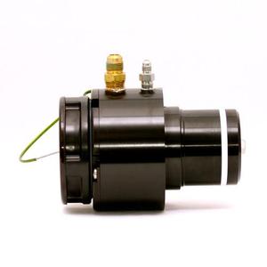 Wiggins VR325 Fast Fueling Systems | Receiver Assembly, Direct Mount