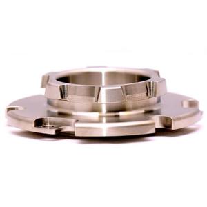 Wiggins VR325-1 Fast Fueling Systems | Aluminum Flange Face Plate for VR325