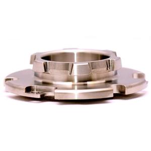 Wiggins VR325C-1 Fast Fueling Systems | Stainless Steel Face Plate for VR325