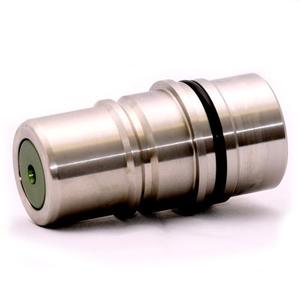 Wiggins ZN2CV-100 Fast Fueling Systems | Replacement Nipple for ZN2CV External Mount Receiver with Check Valve