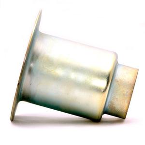 Wiggins ZN4-20-025 Fast Fueling Systems | Welded Receiver ( ZNC4) with Half Coupling and Flange Mount