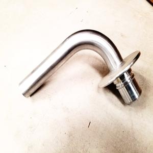 Wiggins ZN6B Fast Fueling Systems | Gravity Fill 90° Receiver