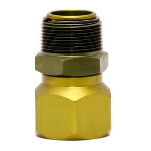 Wiggins ZS125 Fast Fueling System | Swivel 1.25"