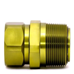 Wiggins ZS200 Fast Fueling Systems | Swivel 2" Male NPT x 2" NPT Female
